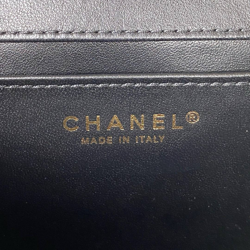 Сумка CHANEL