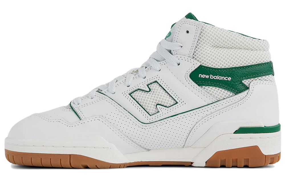 Кроссовки Ald X New Balance Nb 650 R