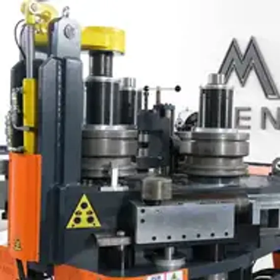 Пневматическая прямошлифовальная машина ATA SDM26L