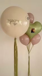 Воздушные шары для мамы №8865