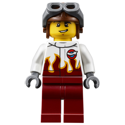 Пилот-Каскадёр air054