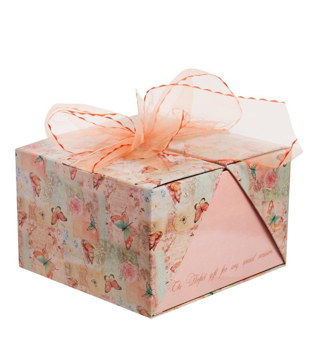 Pavone JP-96/27 Фигурка «Сова»