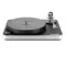 Clearaudio Concept Signature MC/S Black / Silver + Satisfy + Concept MC
