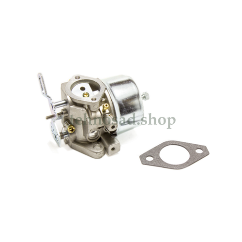 Карбюратор Tecumseh 632370A, 632370, 632110 для снегоуборщика