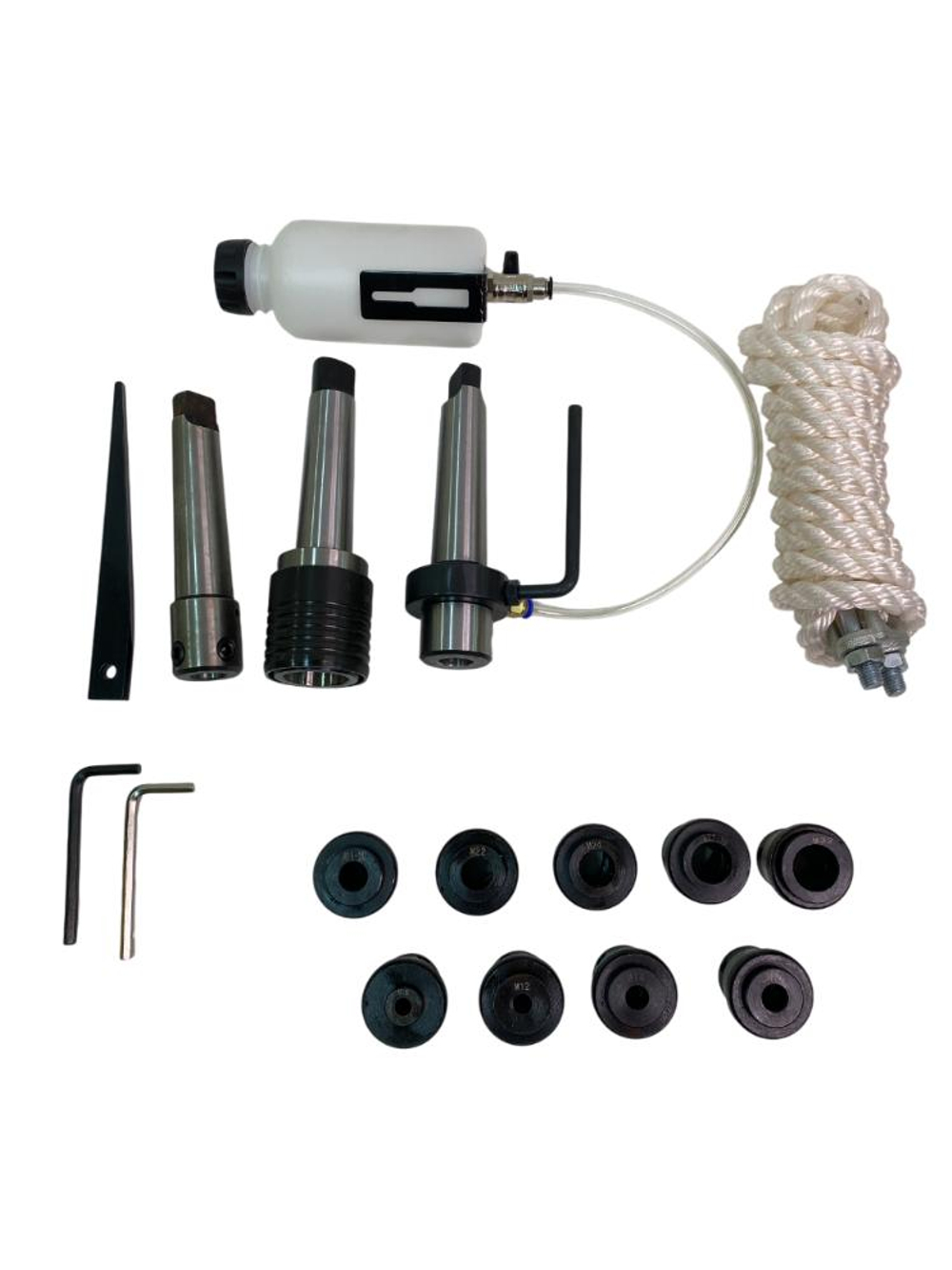 Магнитный сверлильный станок REALREZ RMD49Т 1900W