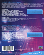 Deep Purple / The Best Of Deep Purple At Montreux (2Blu-ray)