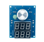 Преобразователь ET XH-M403-CVD