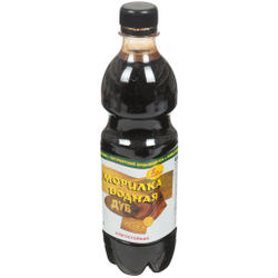 Морилка водная Новбытхим дуб 0,5 л