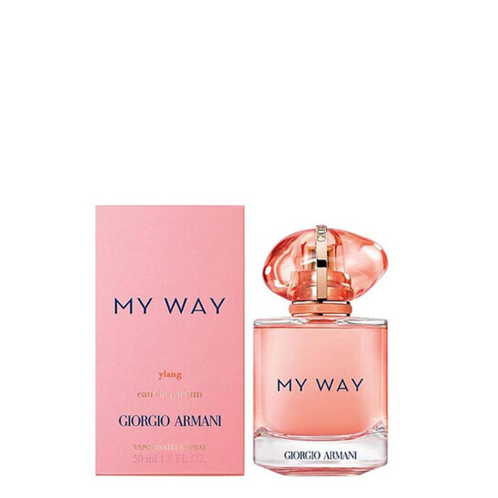 ARMANI MY WAY YLANG EDP 50 ML