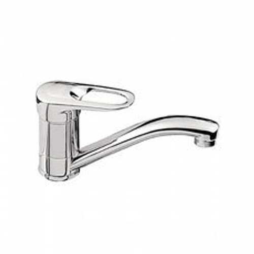 Смеситель для кухни 40к L4504 Ledeme, латунь