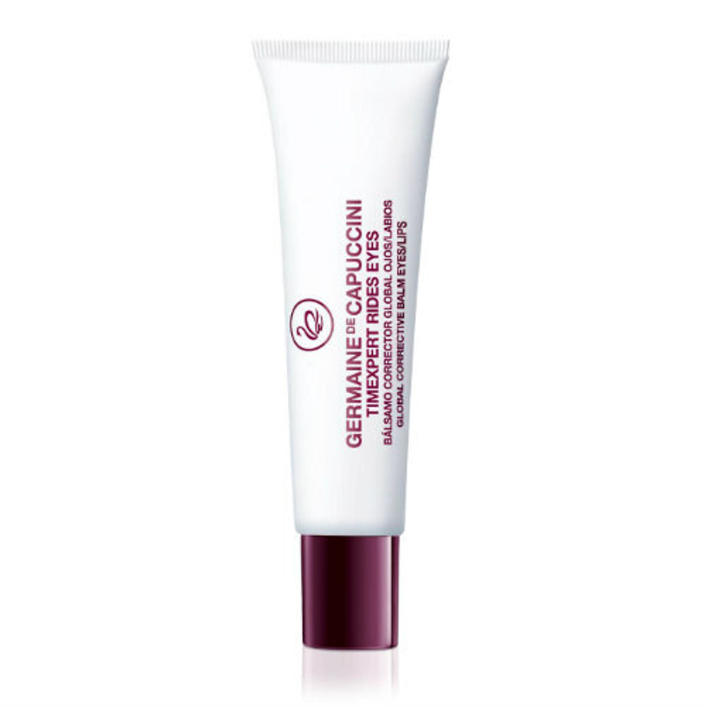 GERMAINE DE CAPUCCINI TimExpert Rides Global Corrective Balm Eyes&Lips