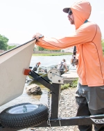 Вэйдерсы Simms G3 Guide Wading Pant