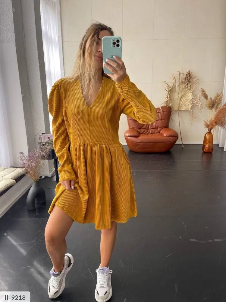 Платье II-9210 Фабрика Моды