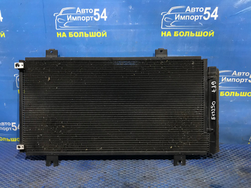 Радиатор кондиционера Honda SHUTTLE 2015-2022