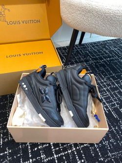 Louis Vuitton Skate Trainers