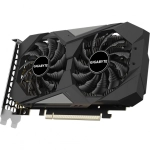 Видеокарта Gigabyte RTX3050 WINDFORCE OC V2 6GB GDDR6 96bit 2xDP 2xHDMI 2FAN RTL