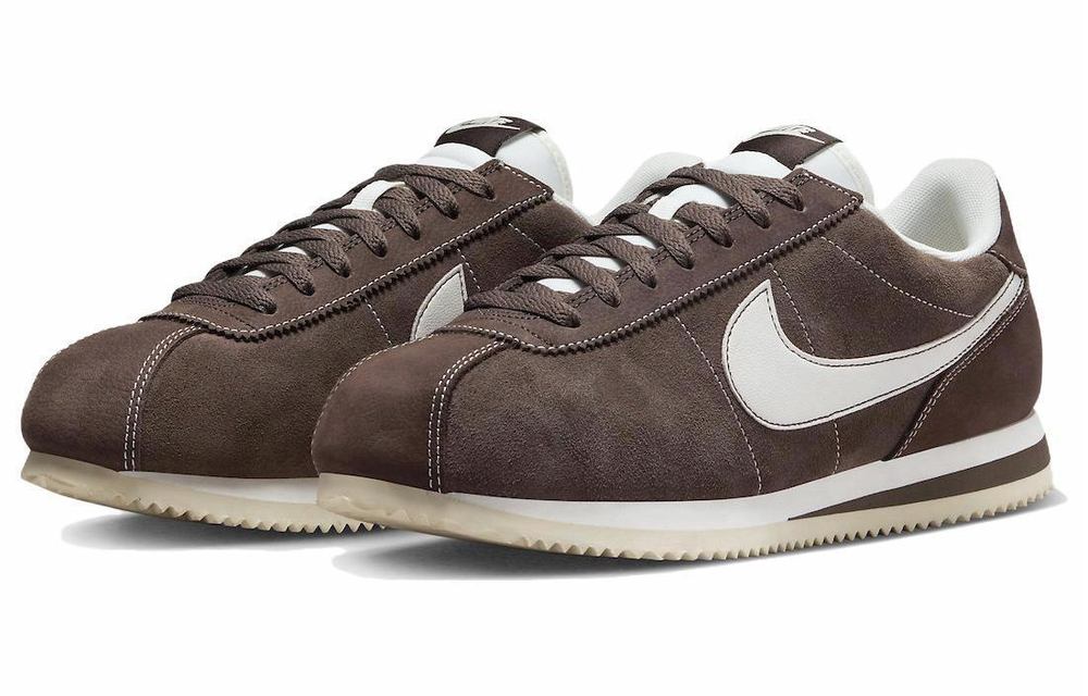 Кроссовки Nike Cortez "Hangul Day"