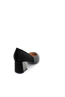 Туфли женские Ascalini W24183
