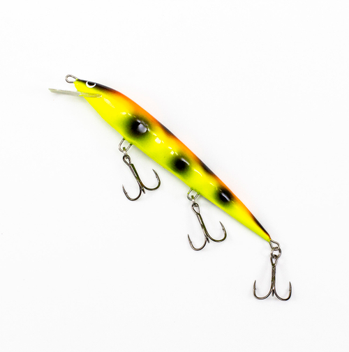 Terve Suomi Original, 13 см., цвет 054