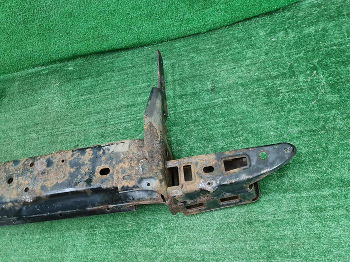 Усилитель задний VW Amarok 1 HA (2010-2023)