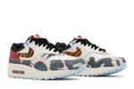 Кроссовки Nike Air Max 1 '87 (Женская размерная сетка)