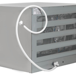 Конвекционная печь HEB-4F Foodatlas