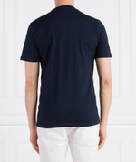 Футболка BOSS ORANGE - темно-синий(50481923)