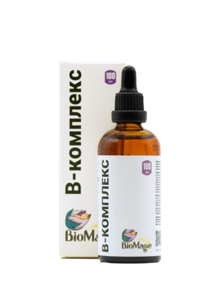 B-комплекс