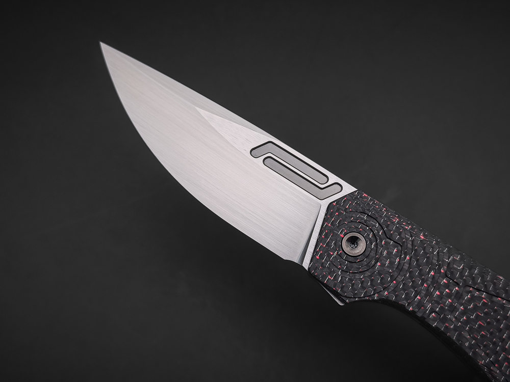 Складной нож Quant [Tmax Satin]