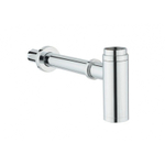 Vitra Сифон для раковины (металлический)