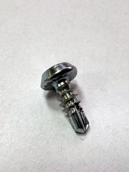 3,5х9,5 ОЦ. Саморез по металлу СВЕРЛО (100 шт.)