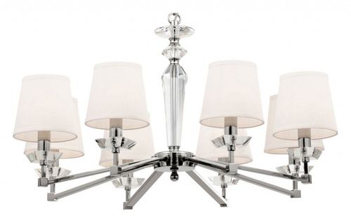 Подвесная люстра Maytoni MOD064PL-08N