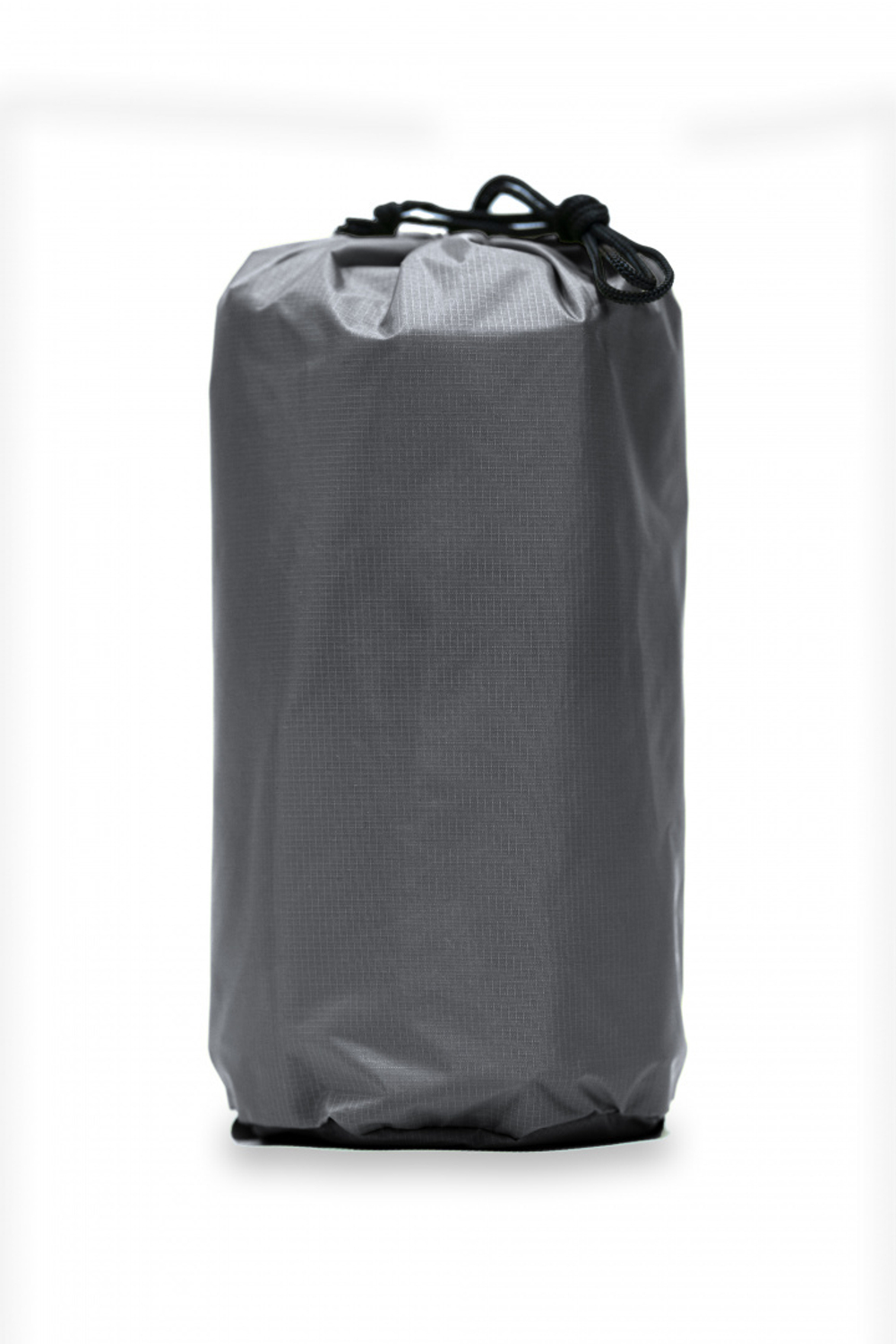 AIR GREY MAT коврик надувной (192х58х5,серый)