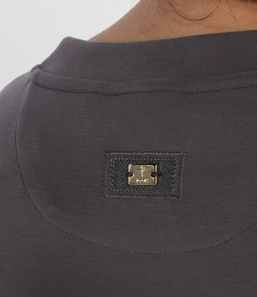 Худи Joop! - графитовый(30038708)