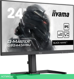 Монитор Iiyama G-Master GB2445HSU-B1