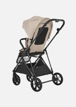 Pituso Коляска прогулочная CARBON RX Sapphire Sand