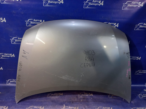 Капот Honda ODYSSEY 2008-2017