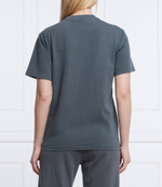 футболка bruxelles FILA - графитовый(FAU0003)