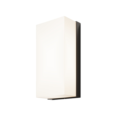 Уличный настенный светильник Outdoor O454WL-L10GF3K