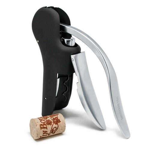 Штопор рычажный вертикальный, Vin Bouquet