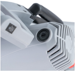 Торцовочная пила с протяжкой СТАВР ПТ-255/2200Л, 2200 Вт