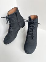 Замшевые ботинки Age of Innocence, 32