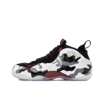 Мужские кроссовки Nike Air Foamposite One PRM 'Fighter Jet' 575420-001