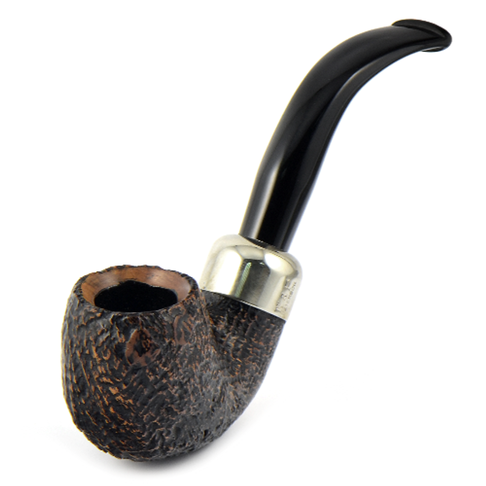Трубка Peterson Arklow Sandblasted - 221 (БЕЗ фильтра)