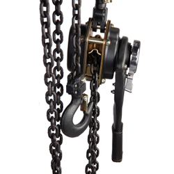 WDK-HSH-A075X3 Таль рычажная, г/п 0.75 т