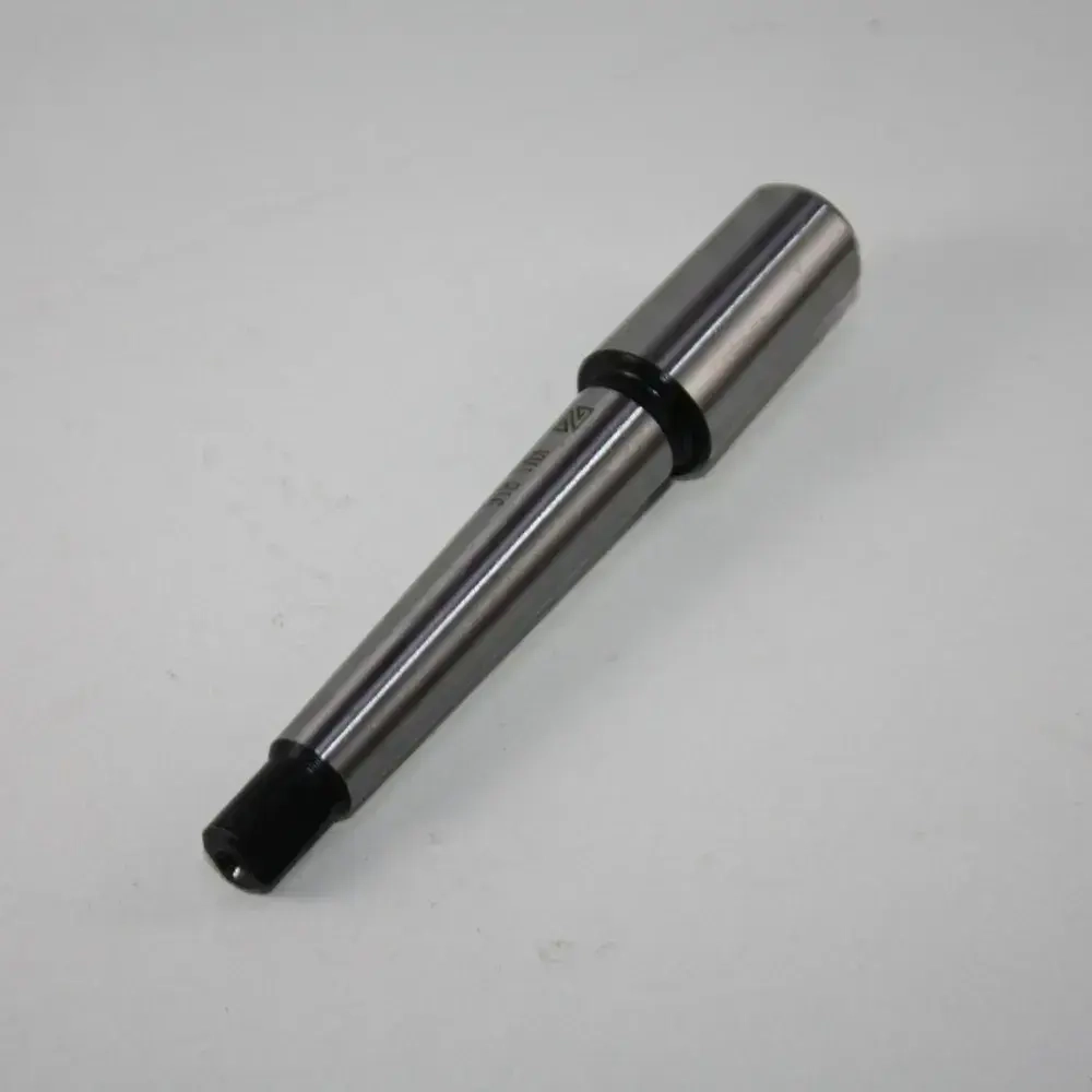 Втулка переходная КМ1 - B16 для сверлильного патрона JSD оправка с конусом морзе 1 MTA 1