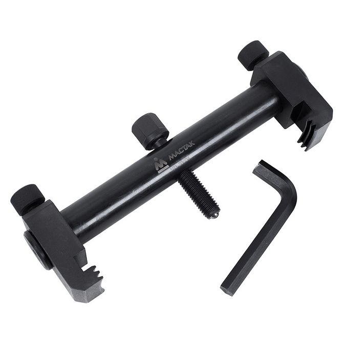 МАСТАК (103-20004) Съемник клиновых шкивов, 153 мм