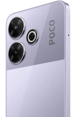 Смартфон Poco M6 8/256Gb Purple