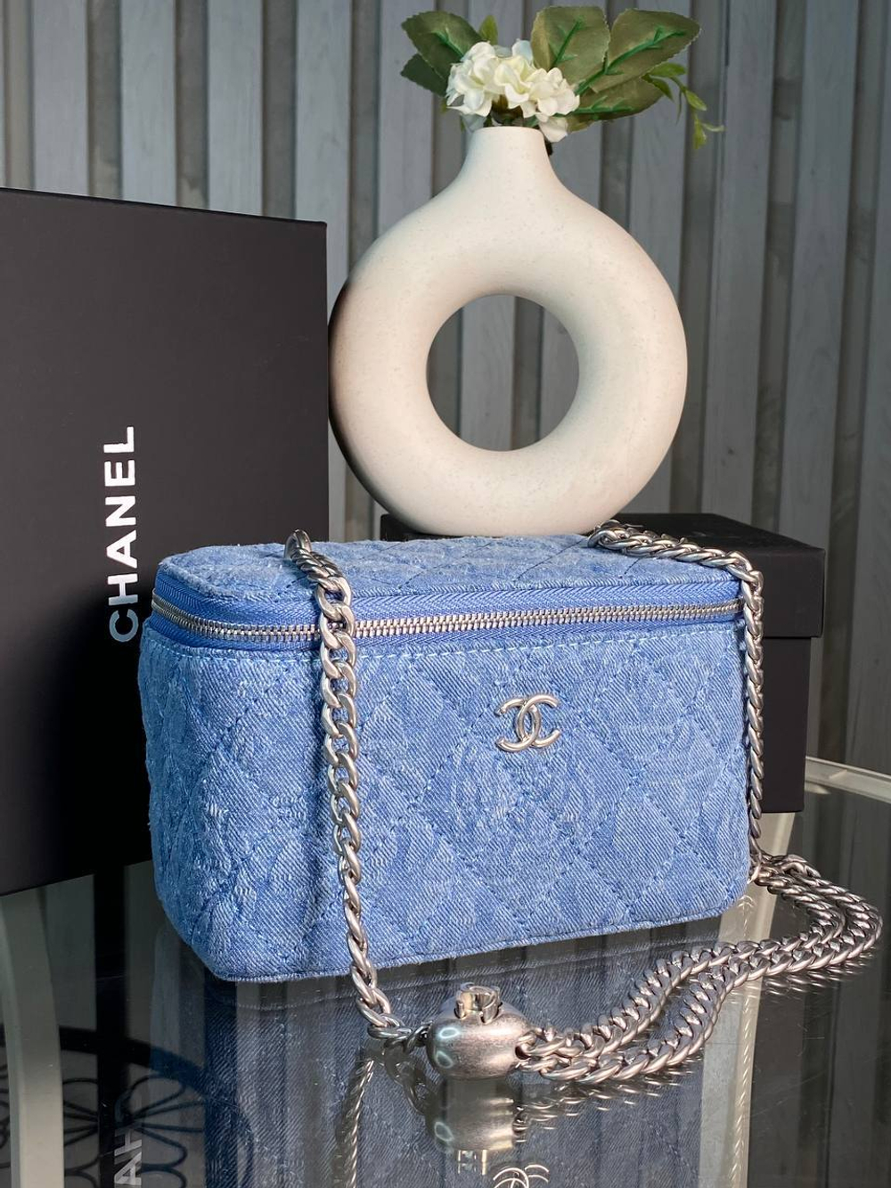 Сумка CHANEL