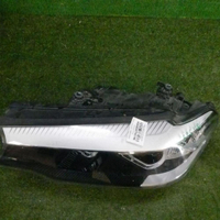Фара левая BMW 5er G30 (2017-2020) LED (В пленке)